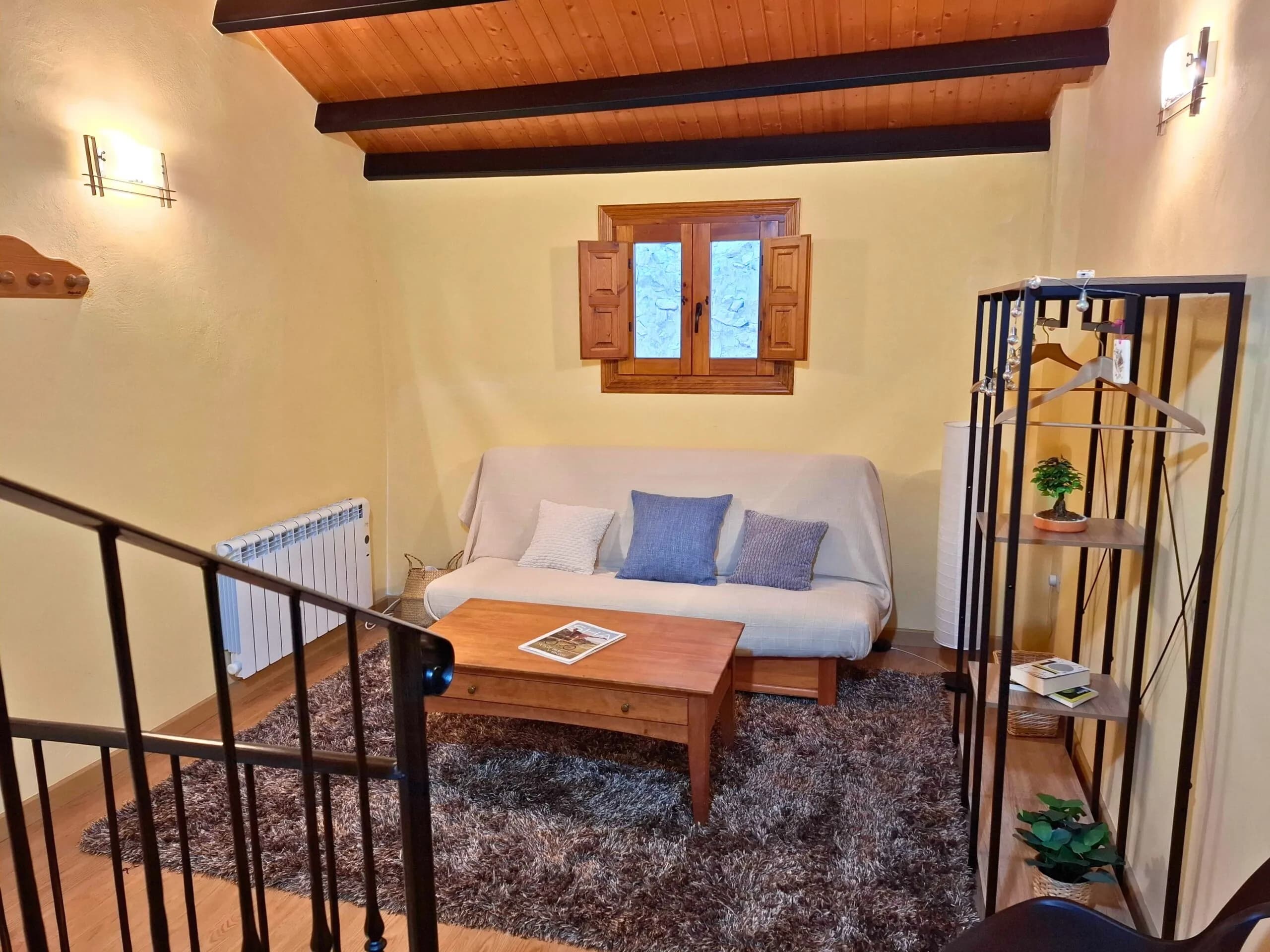 Habitaciones confortables y espacios pensados para profesionales - imagen 7