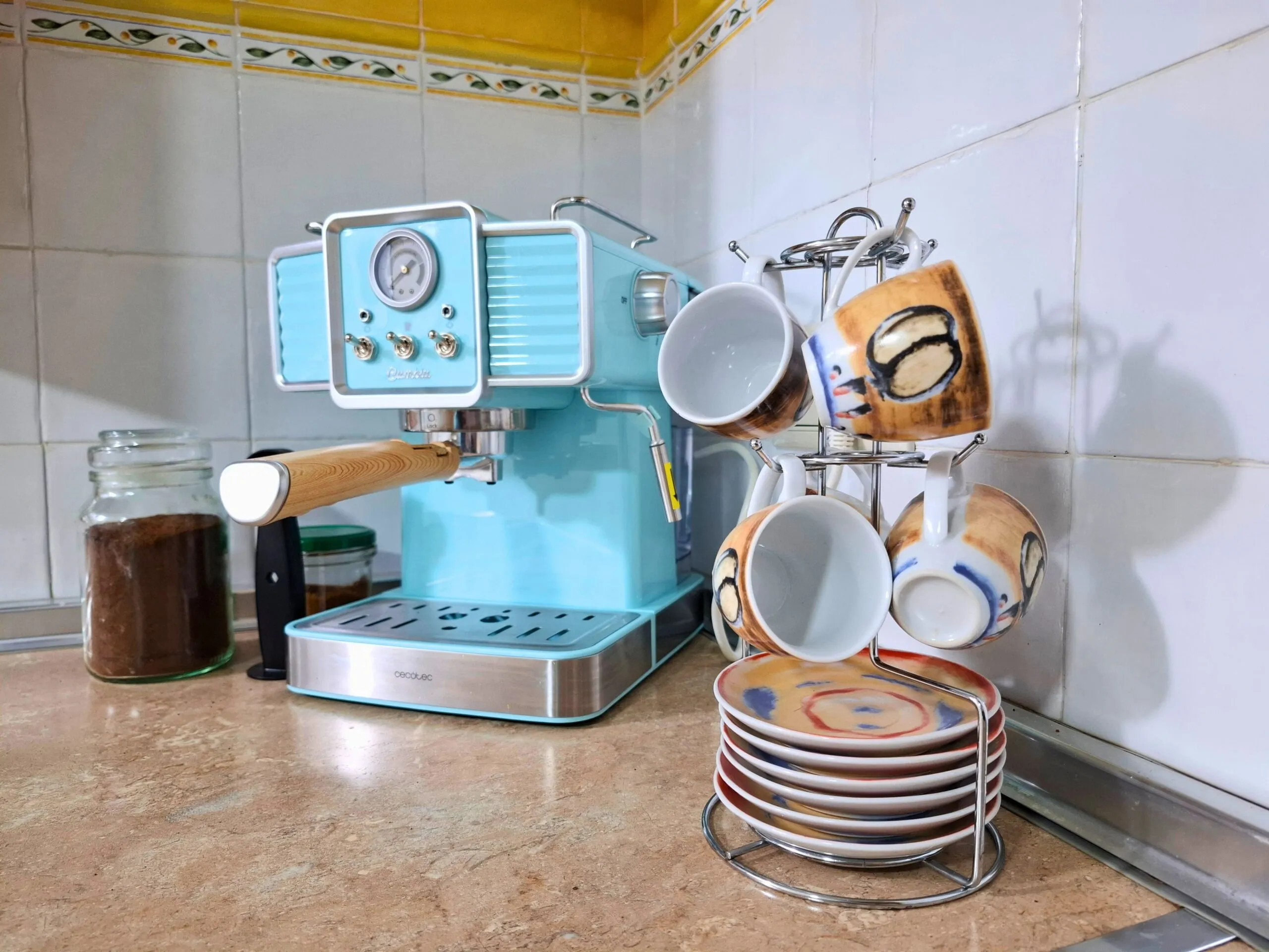 Un espacio privado y versátil en el corazón de la montaña alicantina - imagen 3